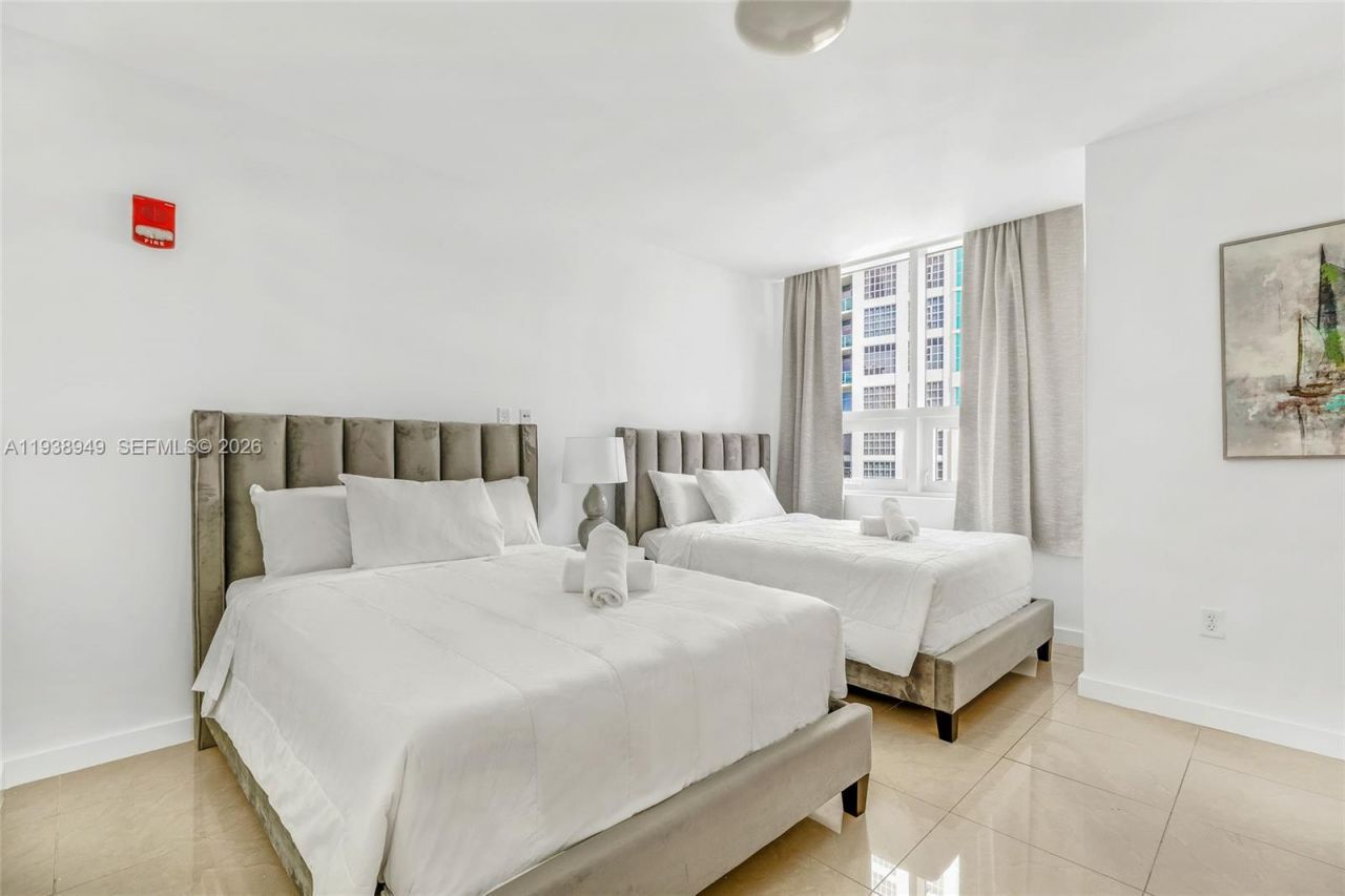 3250 NE 1st Ave, Unit 603, Miami, FL 33137 Photo