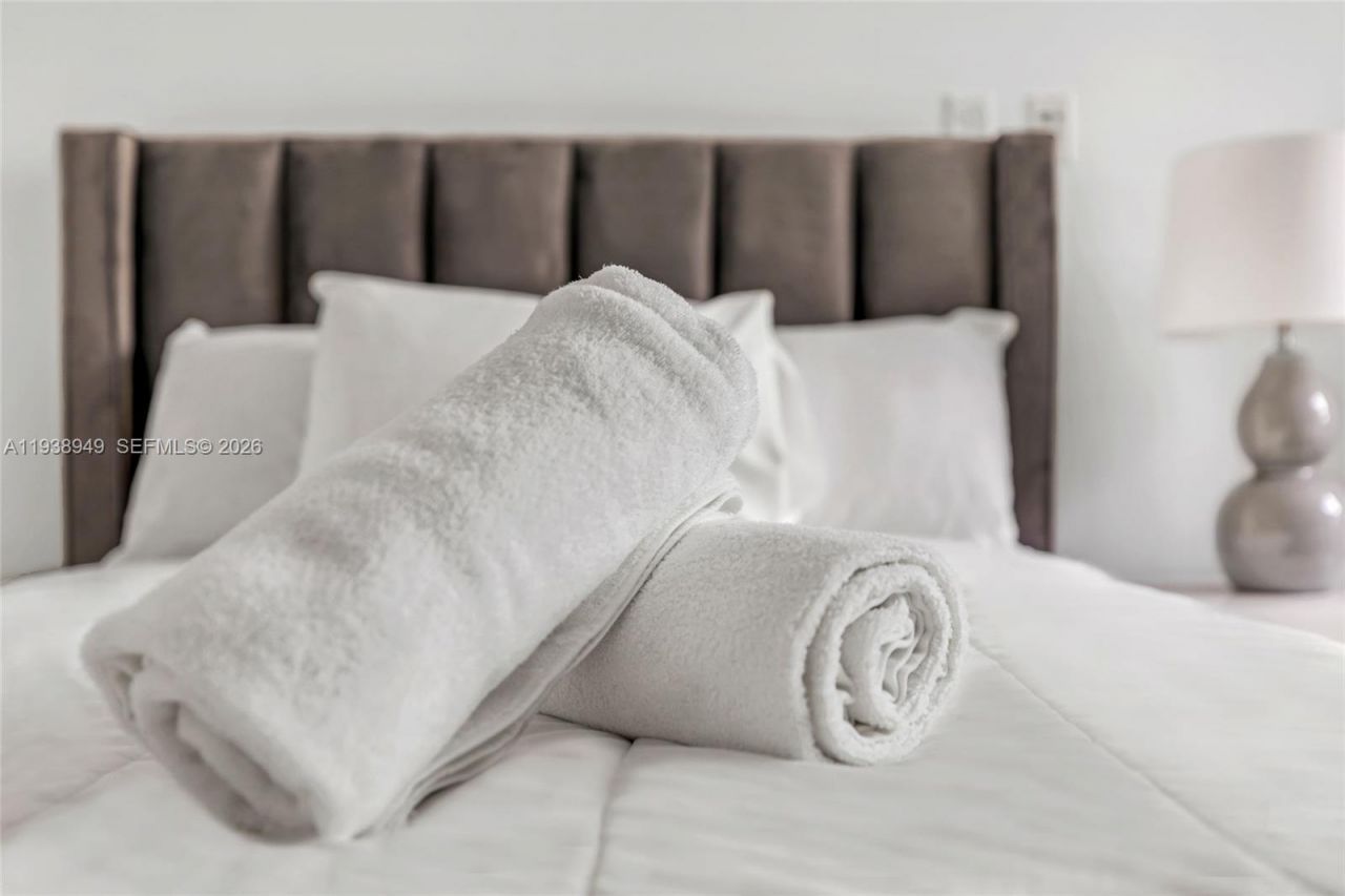 3250 NE 1st Ave, Unit 603, Miami, FL 33137 Photo