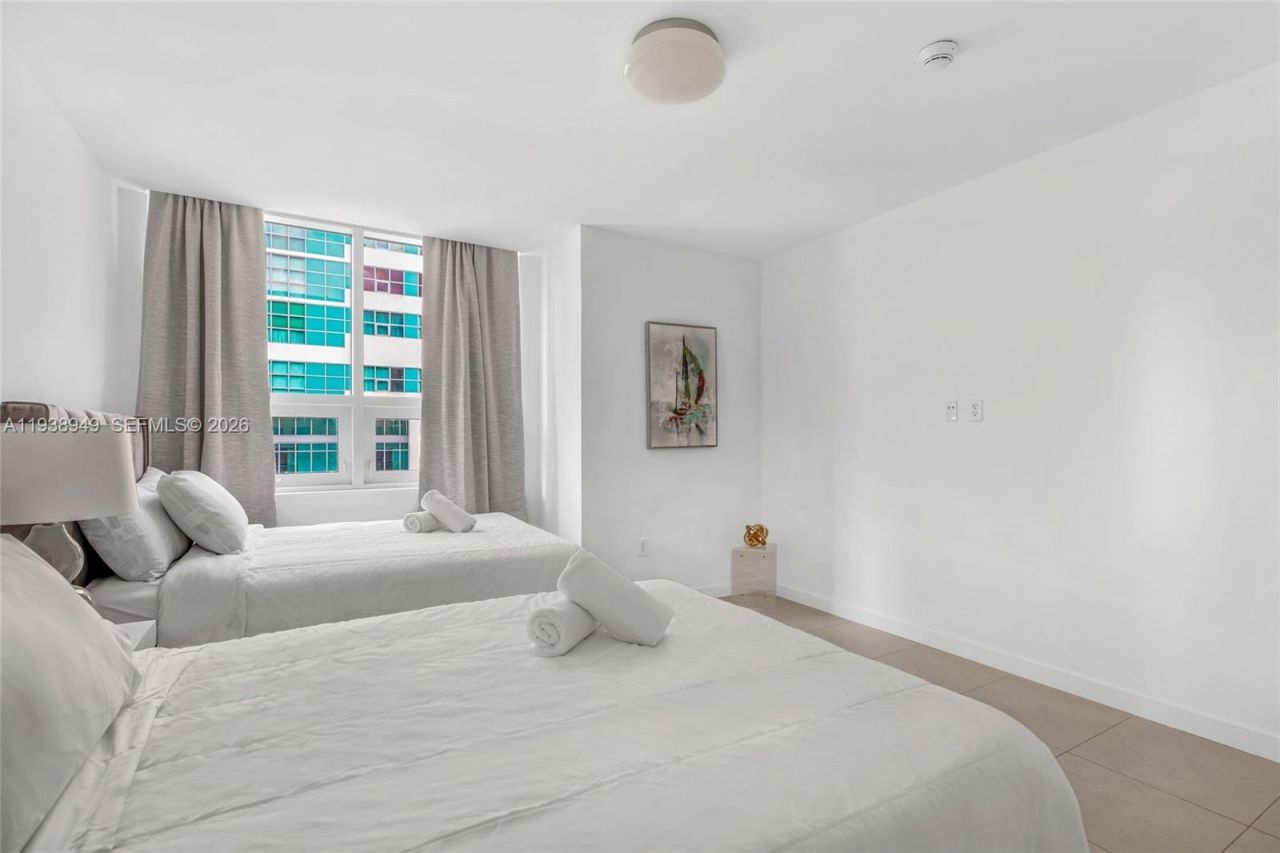 3250 NE 1st Ave, Unit 603, Miami, FL 33137 Photo