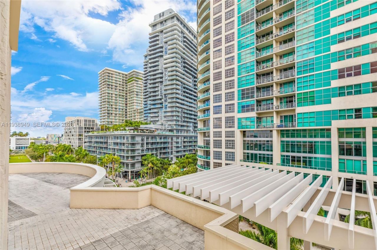 3250 NE 1st Ave, Unit 603, Miami, FL 33137 Photo