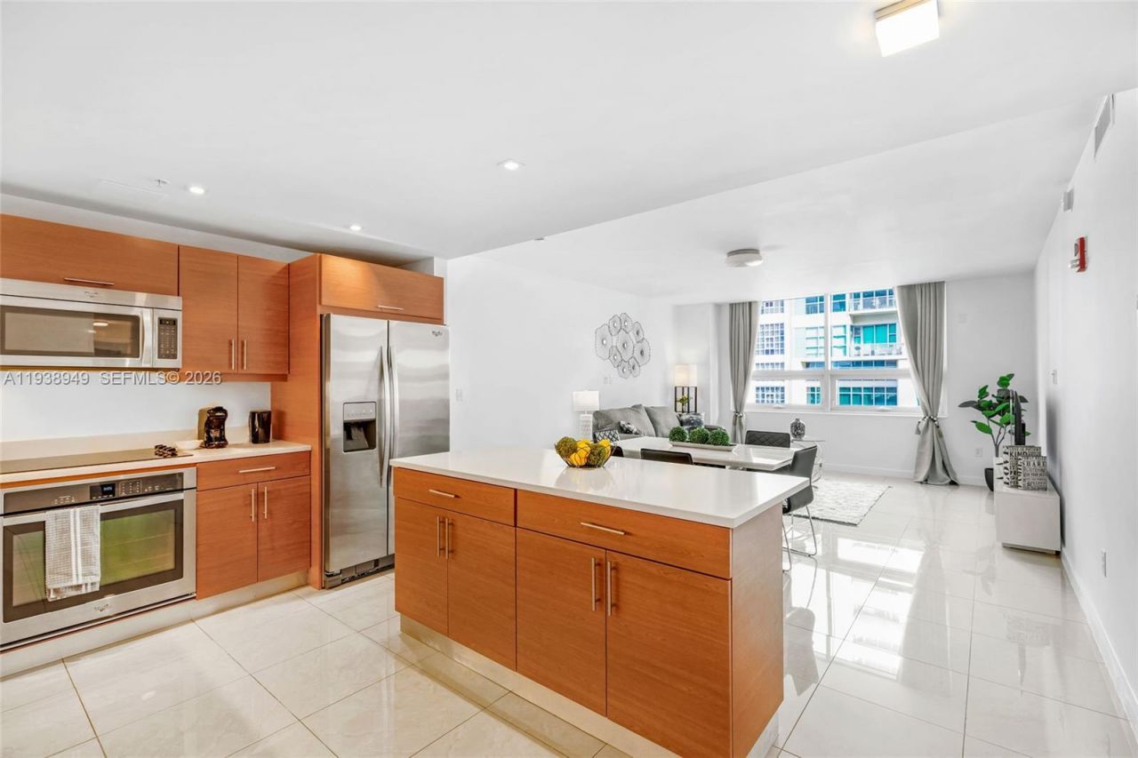 3250 NE 1st Ave, Unit 603, Miami, FL 33137 Photo