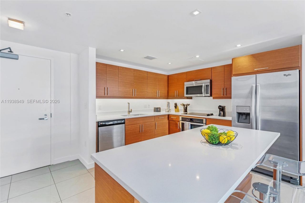 3250 NE 1st Ave, Unit 603, Miami, FL 33137 Photo