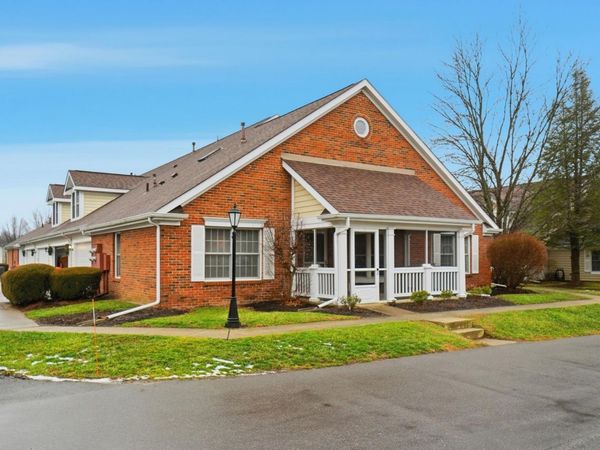 217 Shannon Lane, Granville, OH 43023