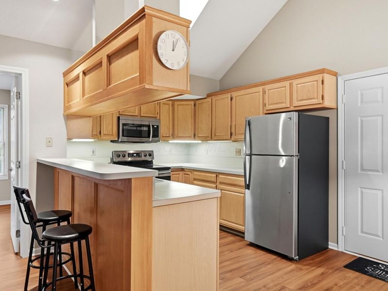 217 Shannon Lane, Granville, OH 43023 Photo 18