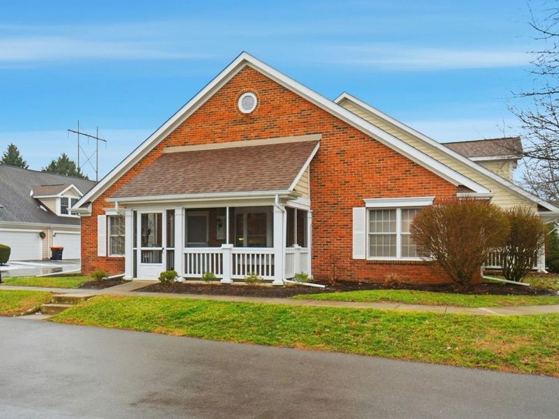 217 Shannon Lane, Granville, OH 43023 Photo 3