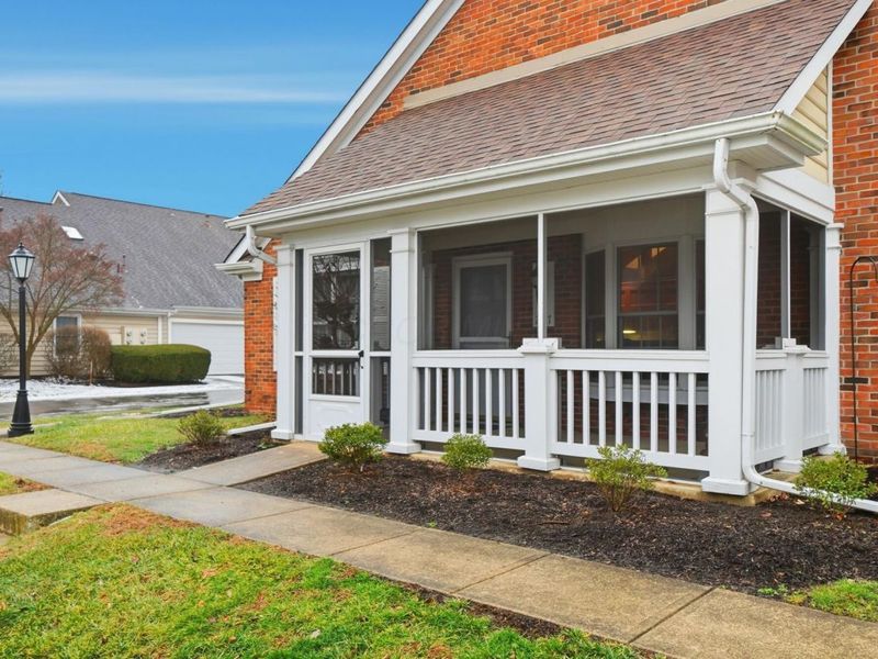 217 Shannon Lane, Granville, OH 43023 Photo 4