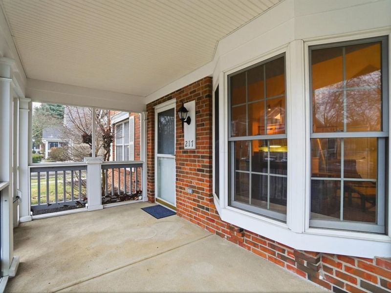 217 Shannon Lane, Granville, OH 43023 Photo 6