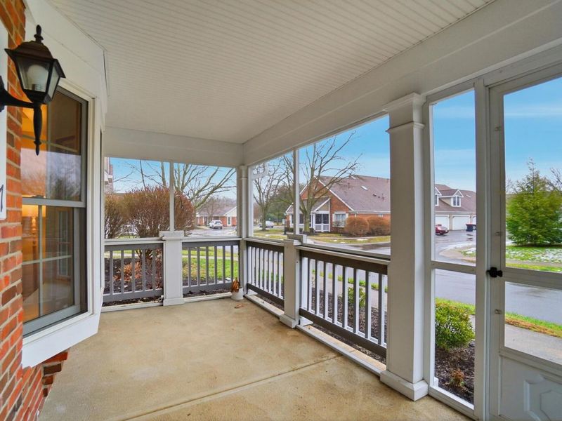 217 Shannon Lane, Granville, OH 43023 Photo 7