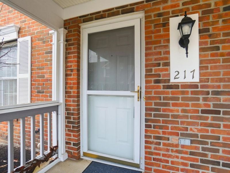 217 Shannon Lane, Granville, OH 43023 Photo 8