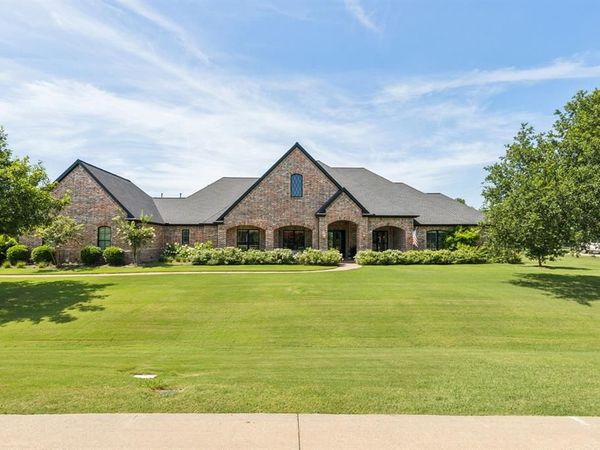 89 Stone hinge Drive, Fairview, TX 75069