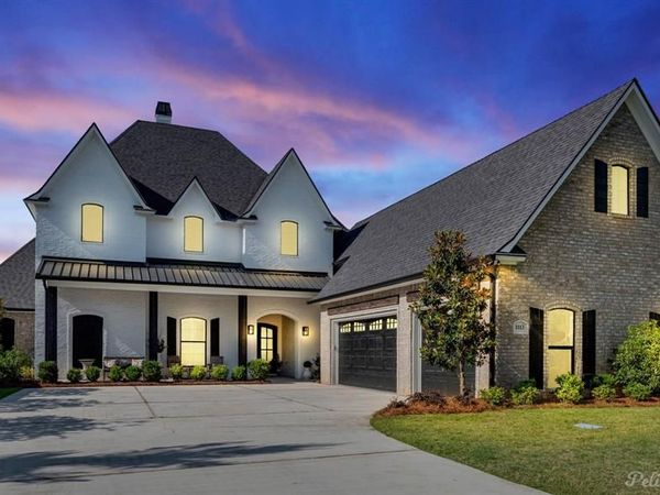 1113 Forest Trail Drive, Shreveport, LA 71106
