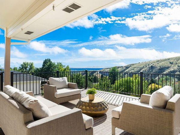 4055 N La Mesita Way, Boise, ID 83702