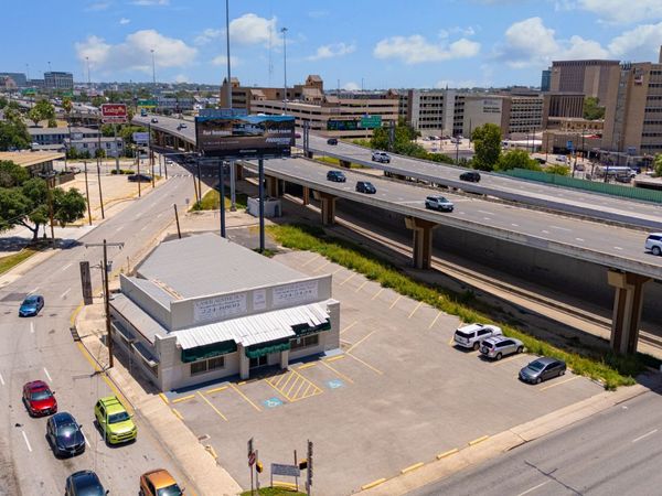 234 San Pedro, San Antonio, TX 78205