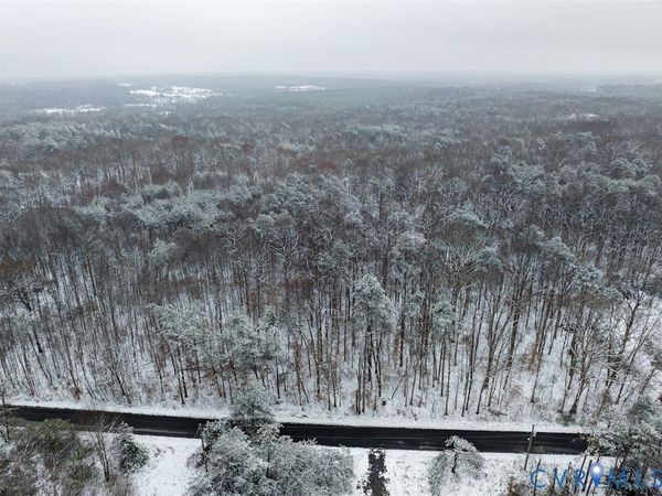 0 Cg Woodson Road, New Canton, VA 23123