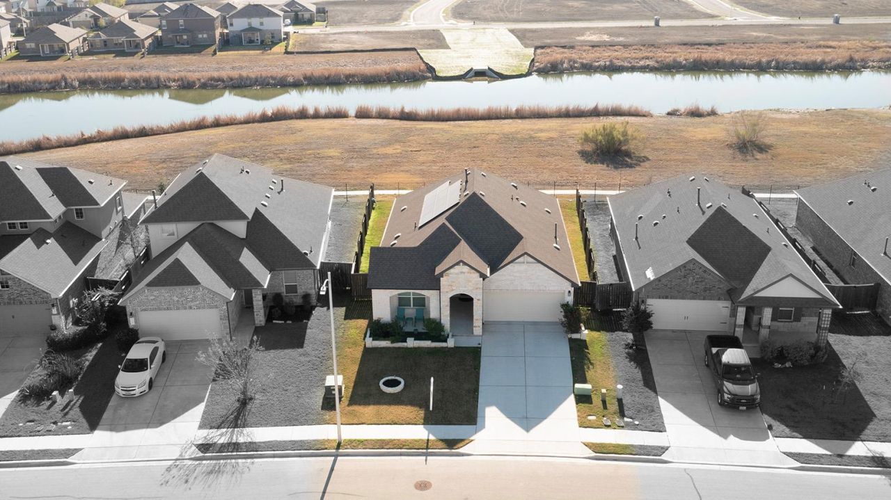14108 Sage Blossom Dr, Manor, TX 78653 Main Photo