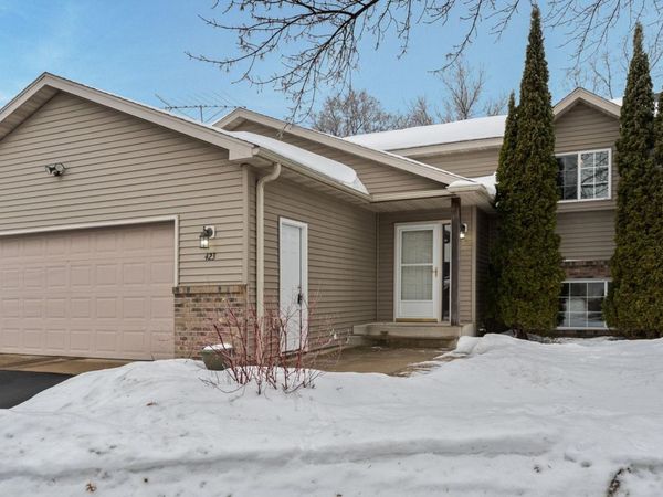 423 13th Avenue S, Sauk Rapids, MN 56379