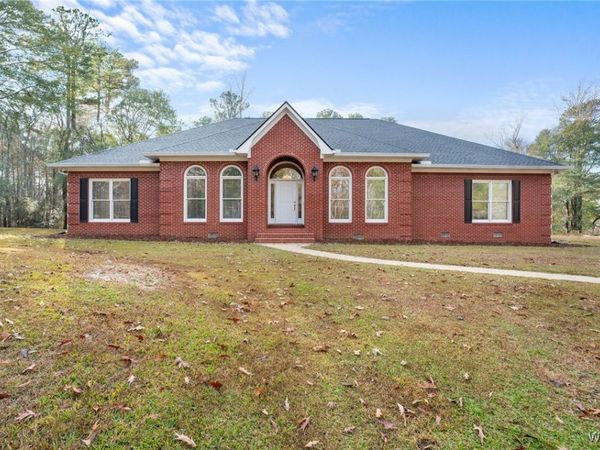 11172 Patton Road, Northport, AL 35475