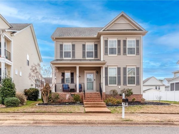 7180 Cooks View Lane, Hayes, VA 23072