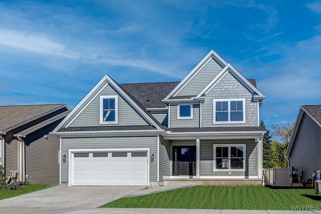 286 Rachel Vincent Way, Buffalo, NY 14216 Main Photo