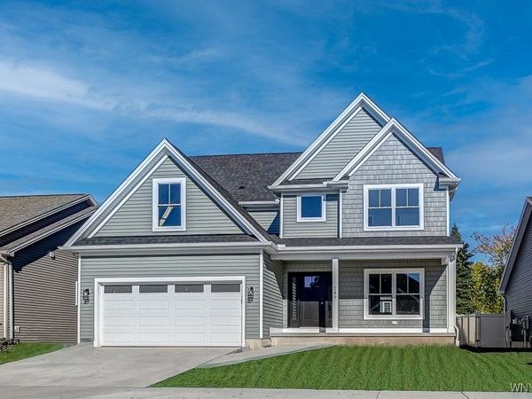 286 Rachel Vincent Way, Buffalo, NY 14216