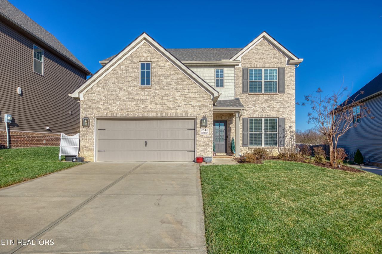 2510 Windjammer Lane, Knoxville, TN 37932 Main Photo