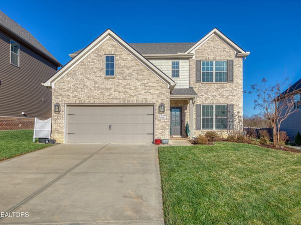 2510 Windjammer Lane, Knoxville, TN 37932