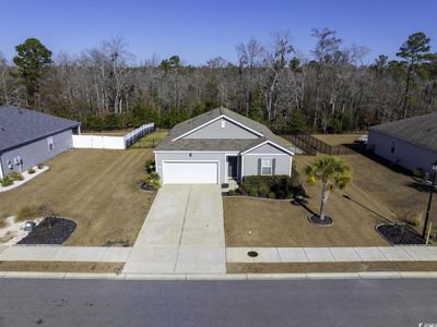 292 Carmello Circle, Conway, SC 29526