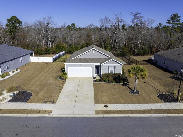 292 Carmello Circle, Conway, SC 29526