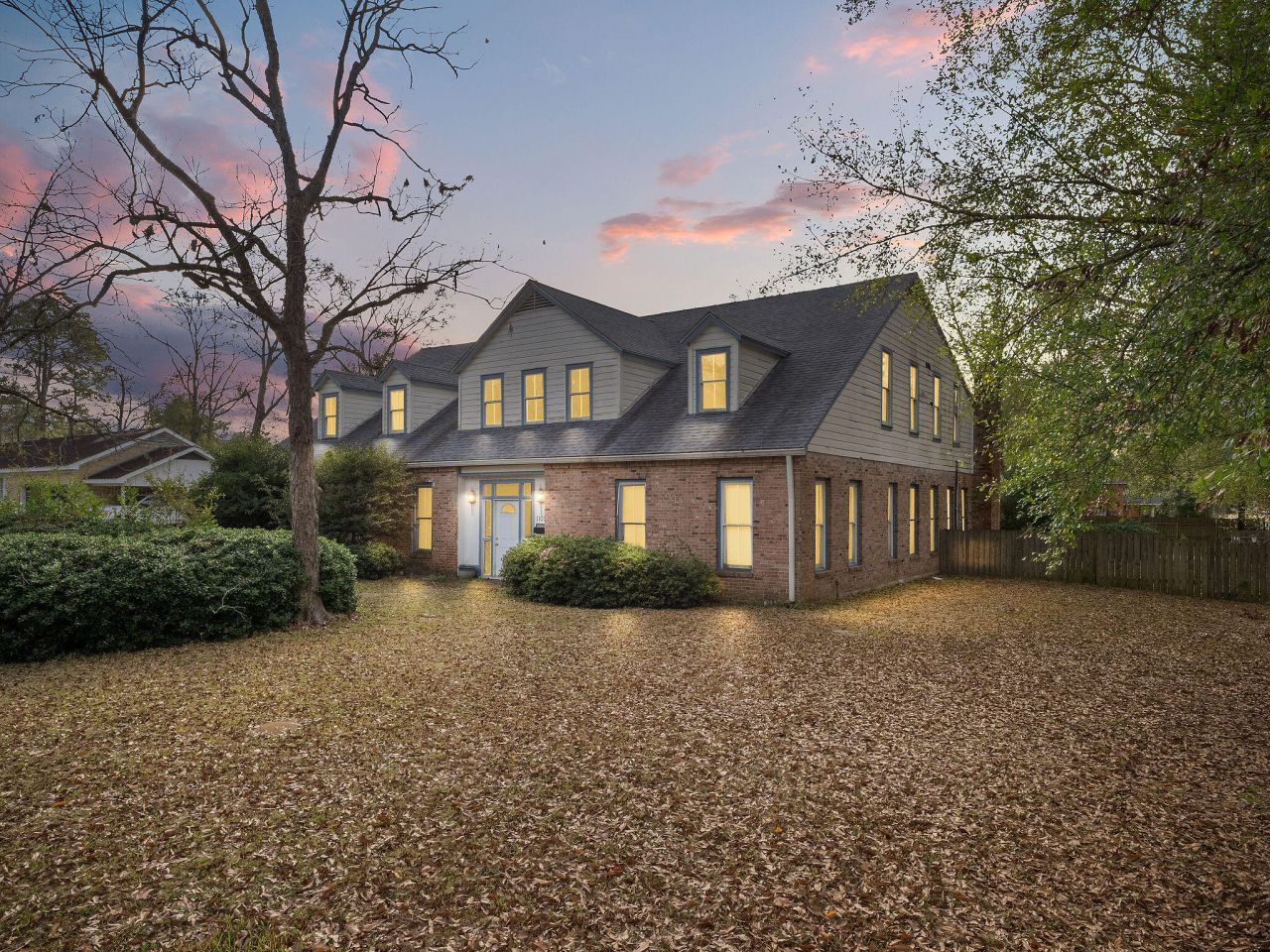 1109 W Port St, Deridder, LA 70634 Main Photo