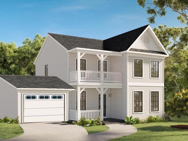 6041 HILL ROAD, SAINT LEONARD, MD 20685