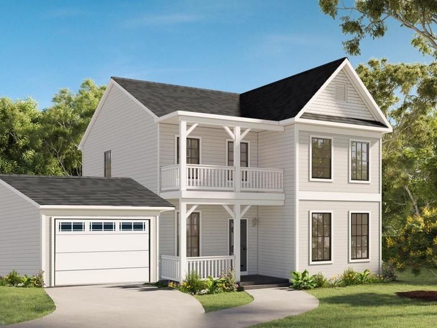 6041 Hill Road, Saint Leonard, MD 20685 Main Photo