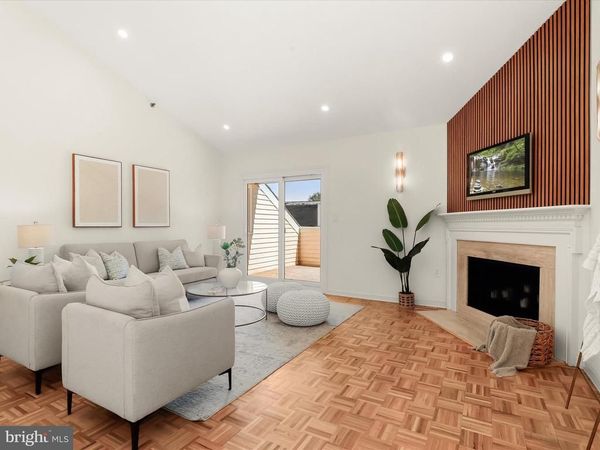 2331 OLD COURT ROAD, Unit 506, PIKESVILLE, MD 21208