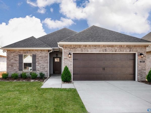 16714 Ted Childs Drive, Athens, AL 35613
