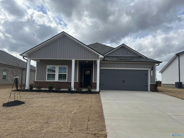 83 Wilcot Road, Meridianville, AL 35759