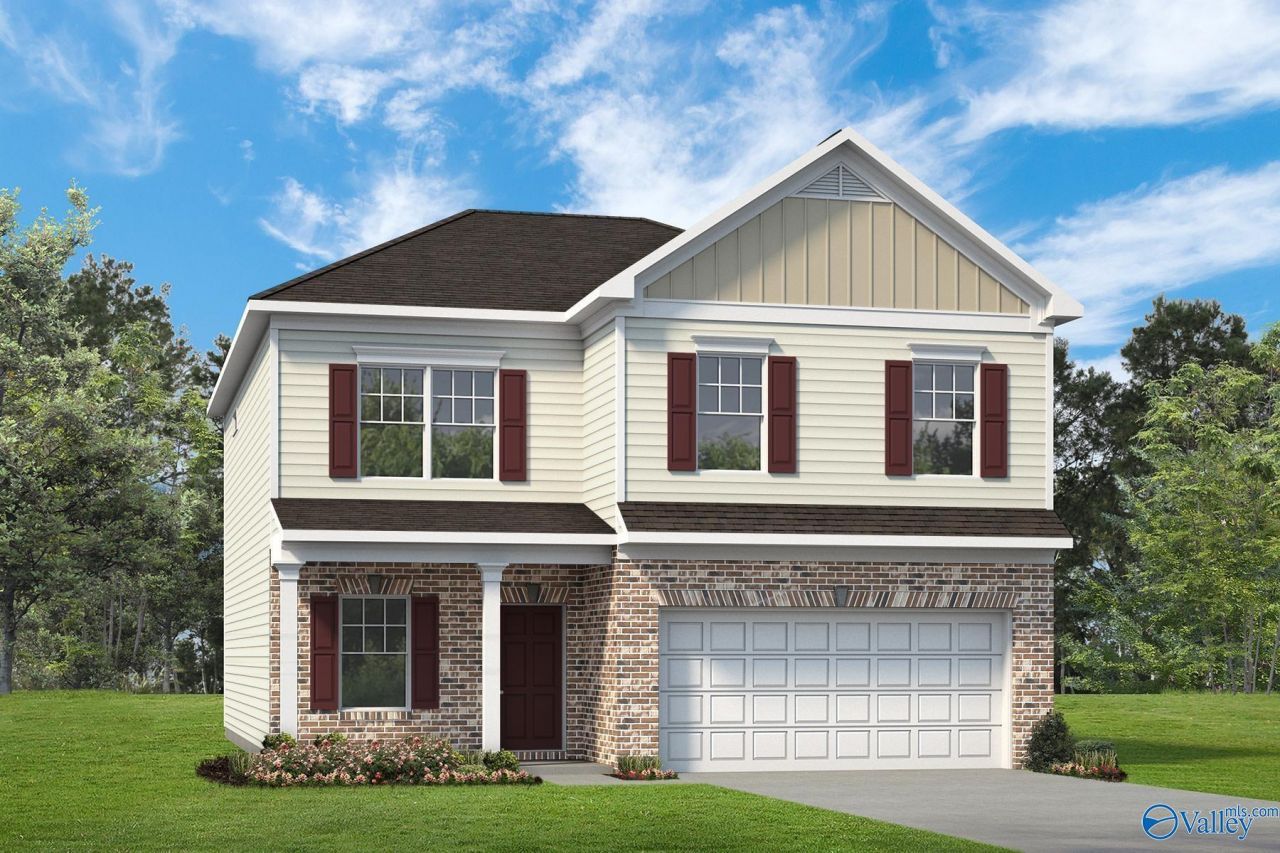 25697 Finchley Drive, Athens, AL 35613 Main Photo