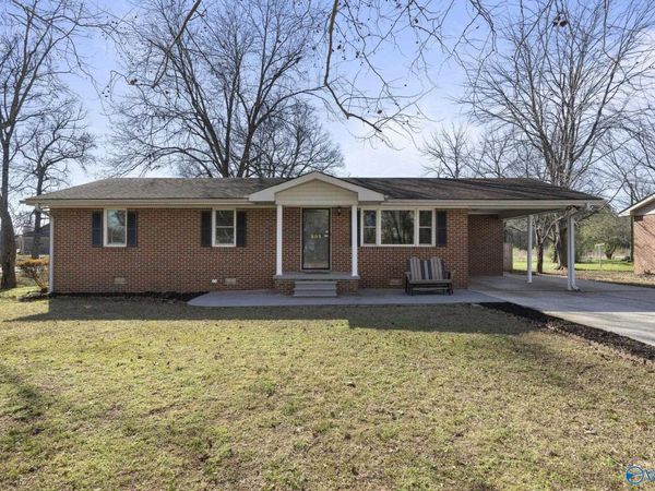 101 Sunset Drive, Athens, AL 35611