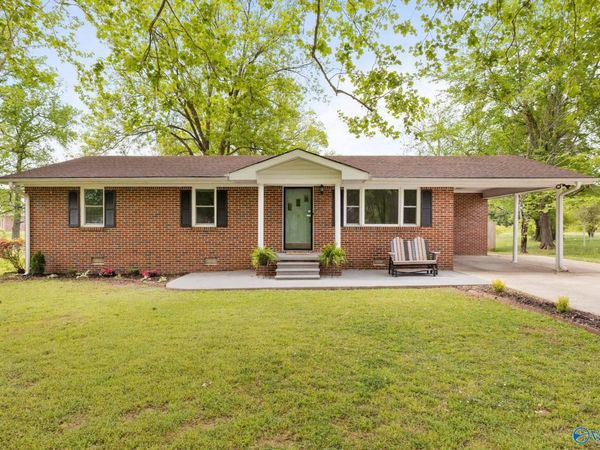 101 Sunset Drive, Athens, AL 35611