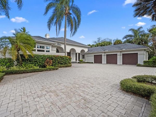224 Locha Drive, Jupiter, FL 33458