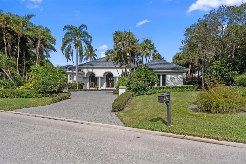 224 Locha Drive, Jupiter, FL 33458 Photo