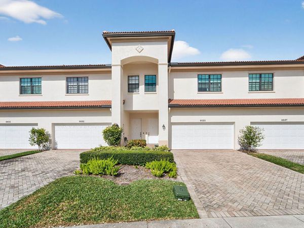 6635 SE Woodmill Pond Lane, Unit 6635, Stuart, FL 34997