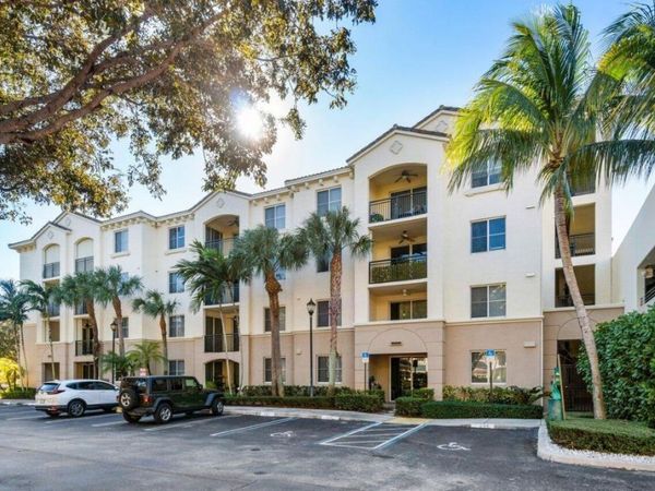 1117 Renaissance Way, Unit 117, Boynton Beach, FL 33426