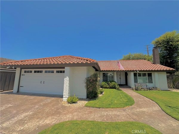 13191 Honeybee Street, Moorpark, CA 93021