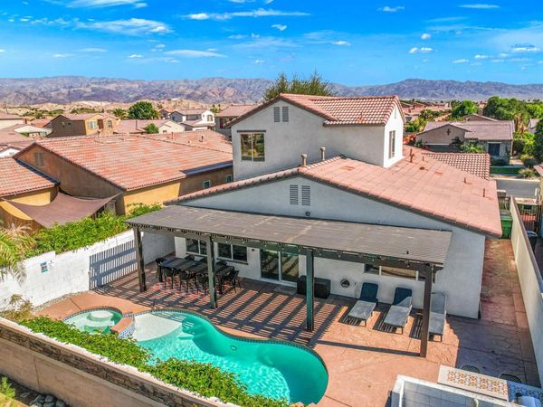 42719 Incantata Place, Indio, CA 92203