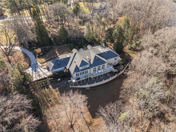 4 Deerwood Court, Greensboro, NC 27410