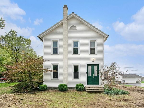 2298 Yankee Street, Niles, MI 49120