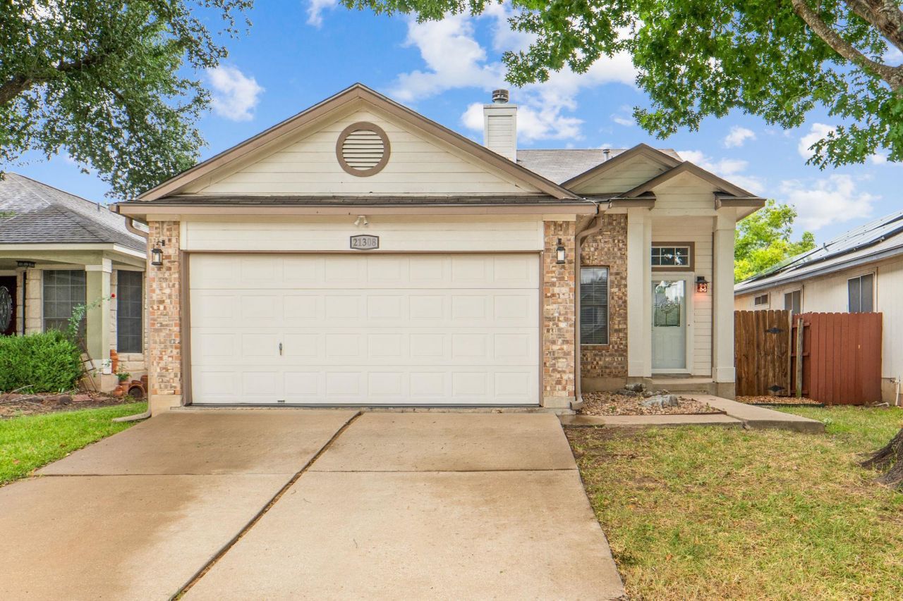 21308 Derby Day Ave, Pflugerville, TX 78660 Main Photo