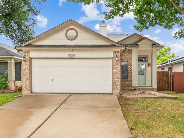 21308 Derby Day Ave, Pflugerville, TX 78660