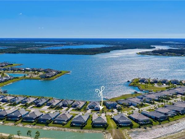 17259 Blue Sapphire DR, FORT MYERS, FL 33913
