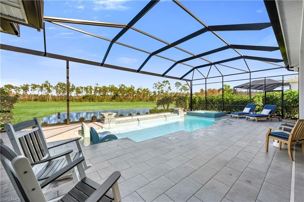 17259 Blue Sapphire Dr, Fort Myers, FL 33913 Photo