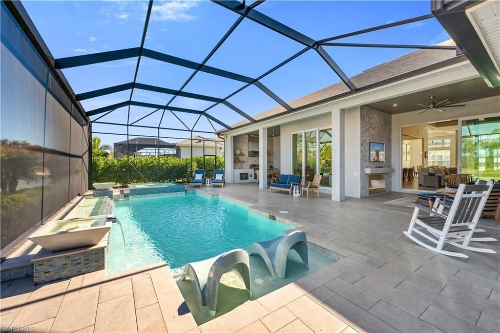 17259 Blue Sapphire Dr, Fort Myers, FL 33913 Photo